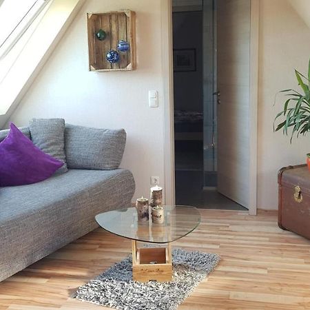 Wohlfuehlapartment Nuernberg Eibach Екстер'єр фото
