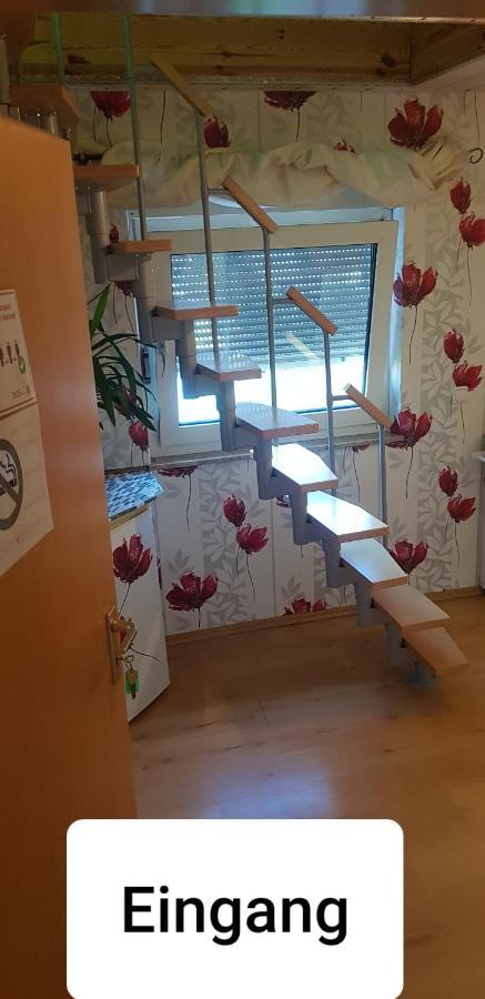 Wohlfuehlapartment Nuernberg Eibach Екстер'єр фото