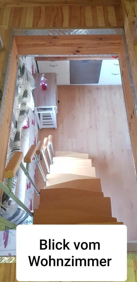 Wohlfuehlapartment Nuernberg Eibach Екстер'єр фото